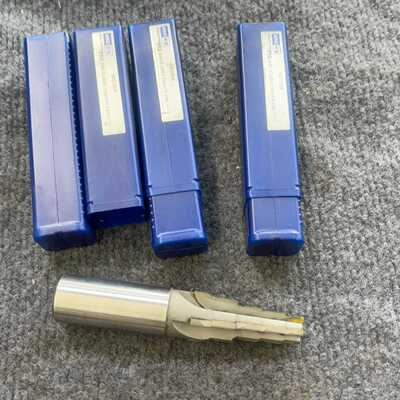 阿诺复合铰刀D14/15.6/D17.2/D22/24.6/--议价商品