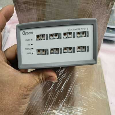 Chromd DATA LOGGER51101-8~议价