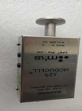 询价WARNING真空计325MODUCELL