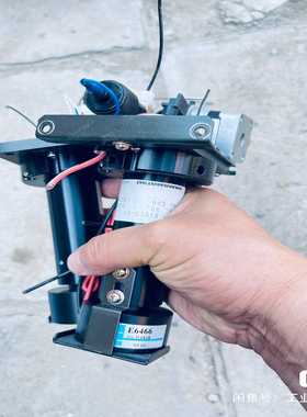 议价滨松6466光电管，测量池，1617-07646适用