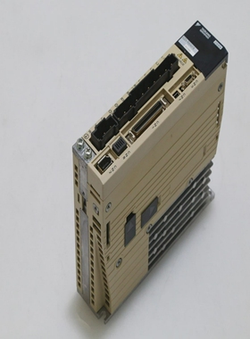 YASKAWA变色SGDV-R90A01B002000缺少连接器DRV-I-31479C24
