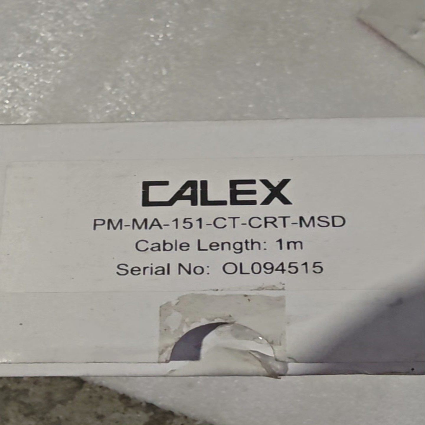 CALEX--议价商品