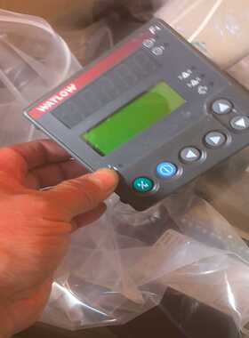 美国瓦特隆Watlow温控器F4PH-FAAA-01RG温度-议价