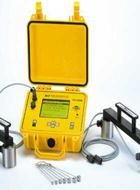 NDTVU-CON无损检测系统带原装黄色防水箱全套配--议价商品