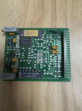 【请询价】NORCONTROL NN8083 电路板 全新原装现货议