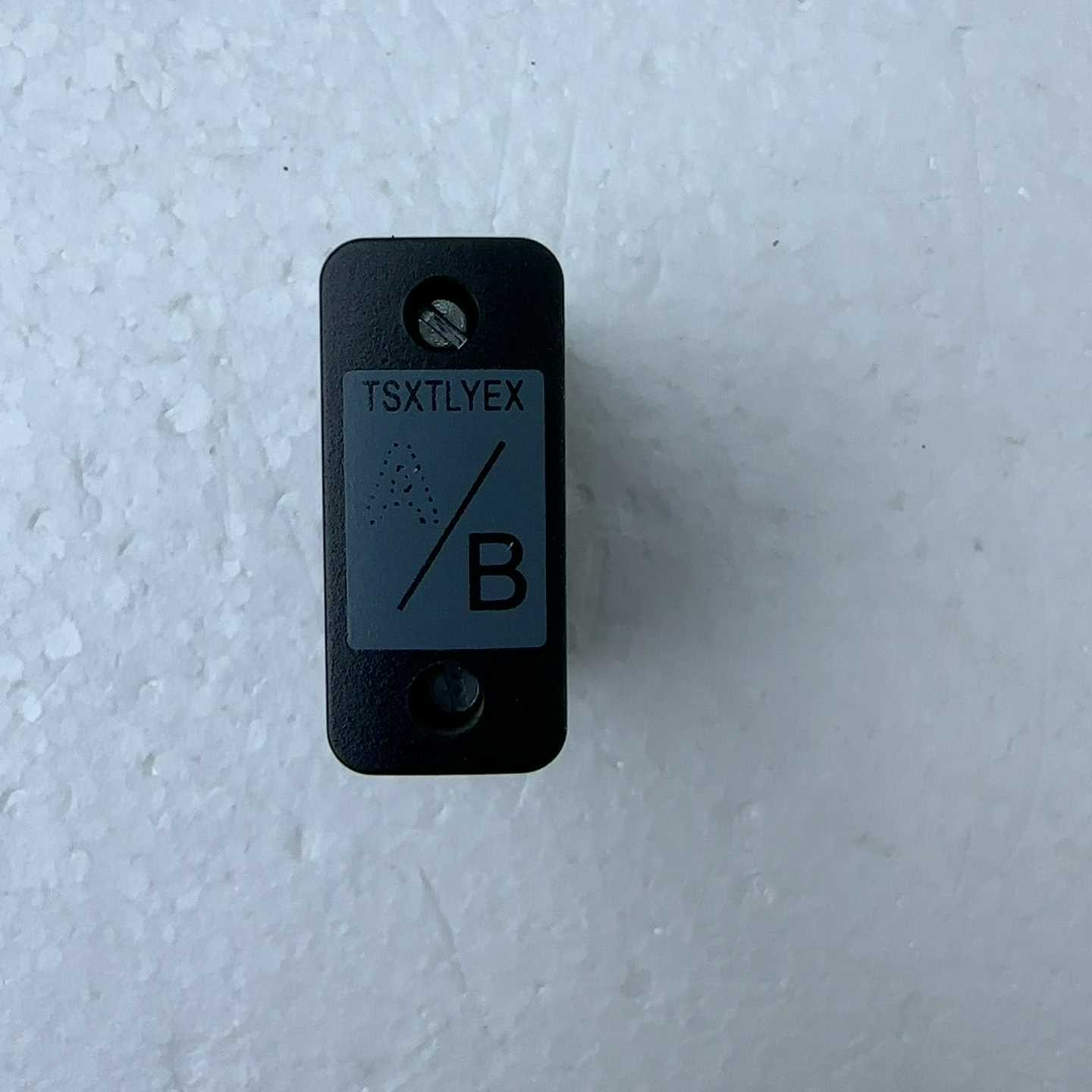 【议价】TSXTLYEX终端电阻终结器法国PLC