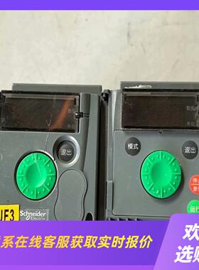 ATV310H037N4A 拆机变频器 037拍前询价下单