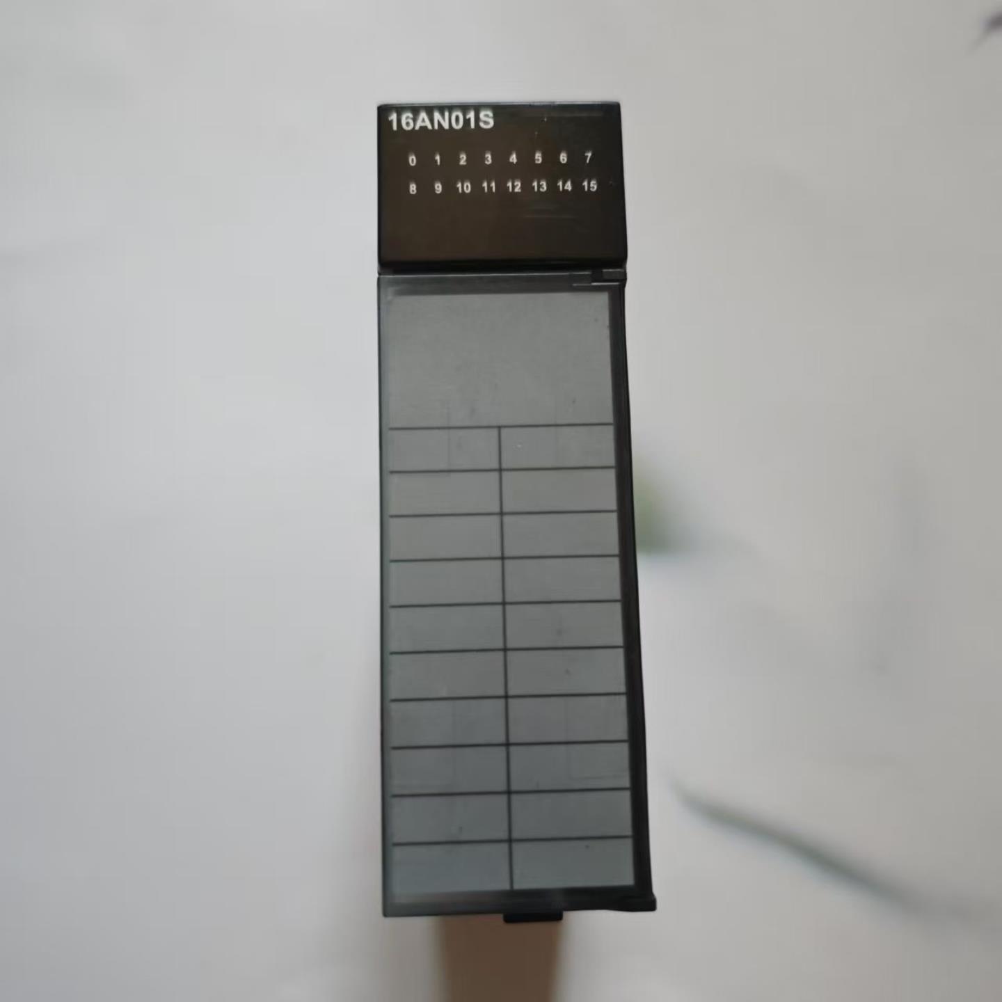 台达拆机模块PLC AH16AN01S-5A