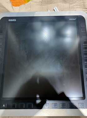 德玛吉触摸屏，DMG，ERGOLINE【博航商行】