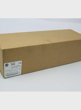 ALLENBRADLEY2090XXLFTC31002090-XXLF-TC3100AFilter(B615