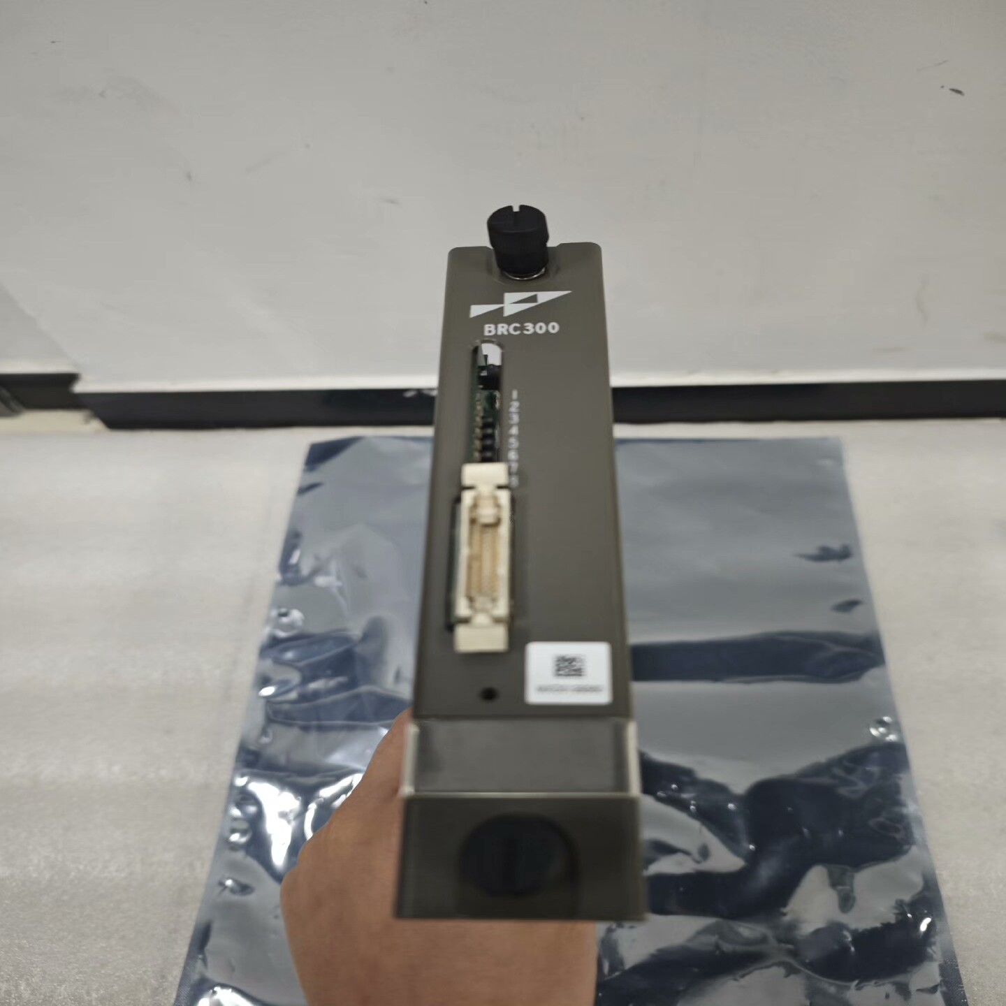 ABB贝利卡件BRC300实图拍摄，功能议价询价