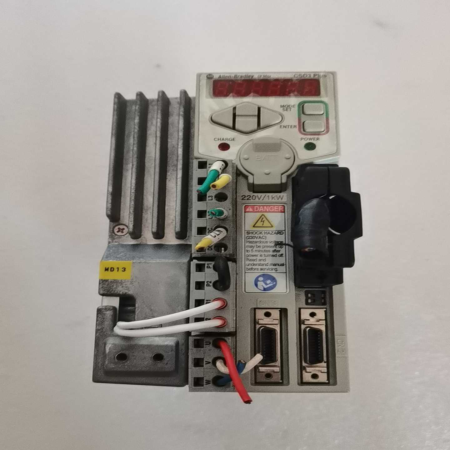 AB伺服驱动器CSD3PLUS询价