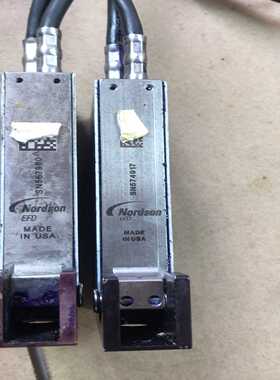 【议价】诺信压电阀7361283//7361218