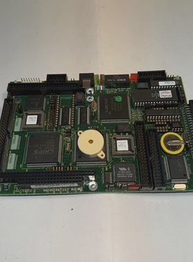 WinSystemsInc400-0263-000FCPU板