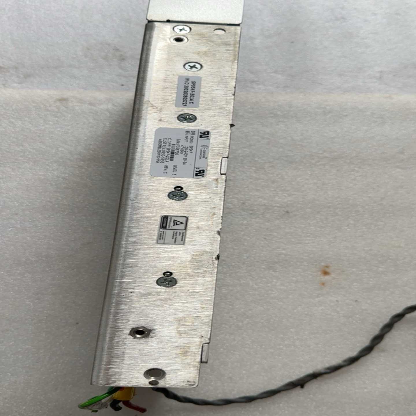 cherokee电源  SP547-Z01A C /电源（佳毅工控）