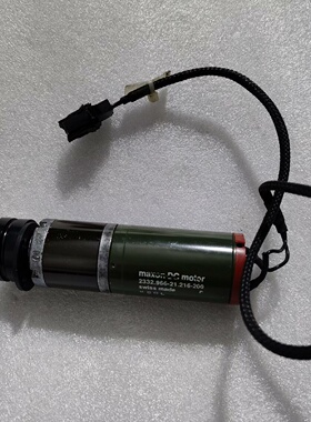 【议价】MAXONDC电机型号2332.96621.2162