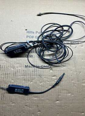 KEYENCE基恩士FS-V11fsv11放大器，--议价商品