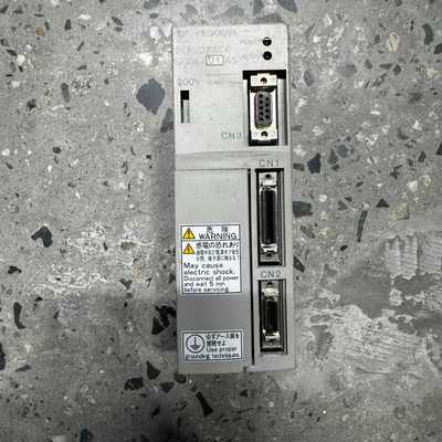 YASKAWA安川伺服驱动器SGDL-01AS日本原装--议价商品