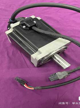 伺服电机GYB751D5-RC2功率750W