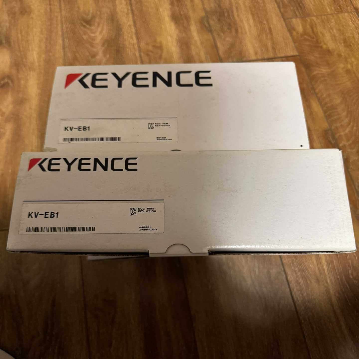 基恩士KEYENCEKV-EB1模块，全新原装，实物拍-议价