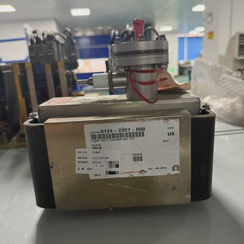 询-AMAT应用材料PUMP20LSCOLUMNVA