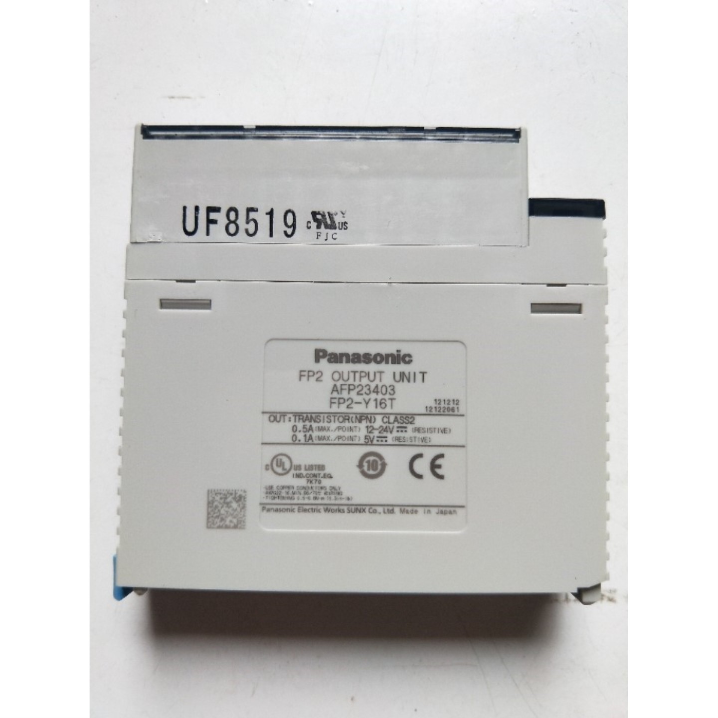 【请询价】拆机正品  AFP23403 FP2-Y16T 实物拍摄 现货包好