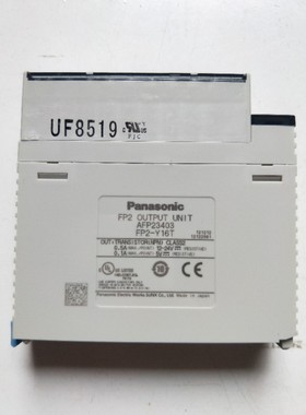 【请询价】拆机正品  AFP23403 FP2-Y16T 实物拍摄 现货包好