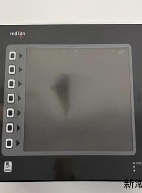 red lion红狮人机界面 触摸屏G310C000 原装现议价商品