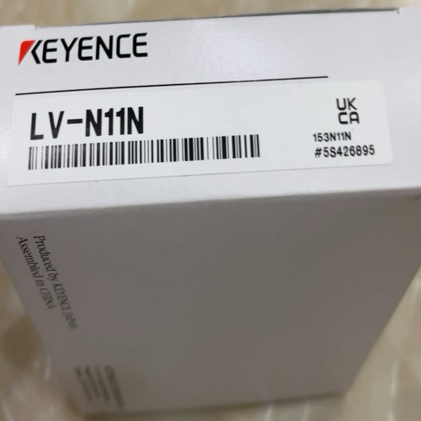 基恩士KEYENCELV-N11N激光传感器，全新原装正品--议价商品