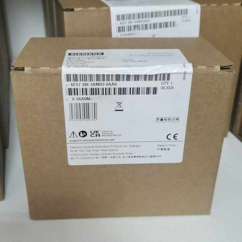 AM03AM03，6ES7 288-3AM03-0AA~询价