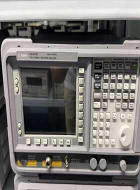 AgilentE4407B频谱分析仪，9kHz-26.5G--议价商品
