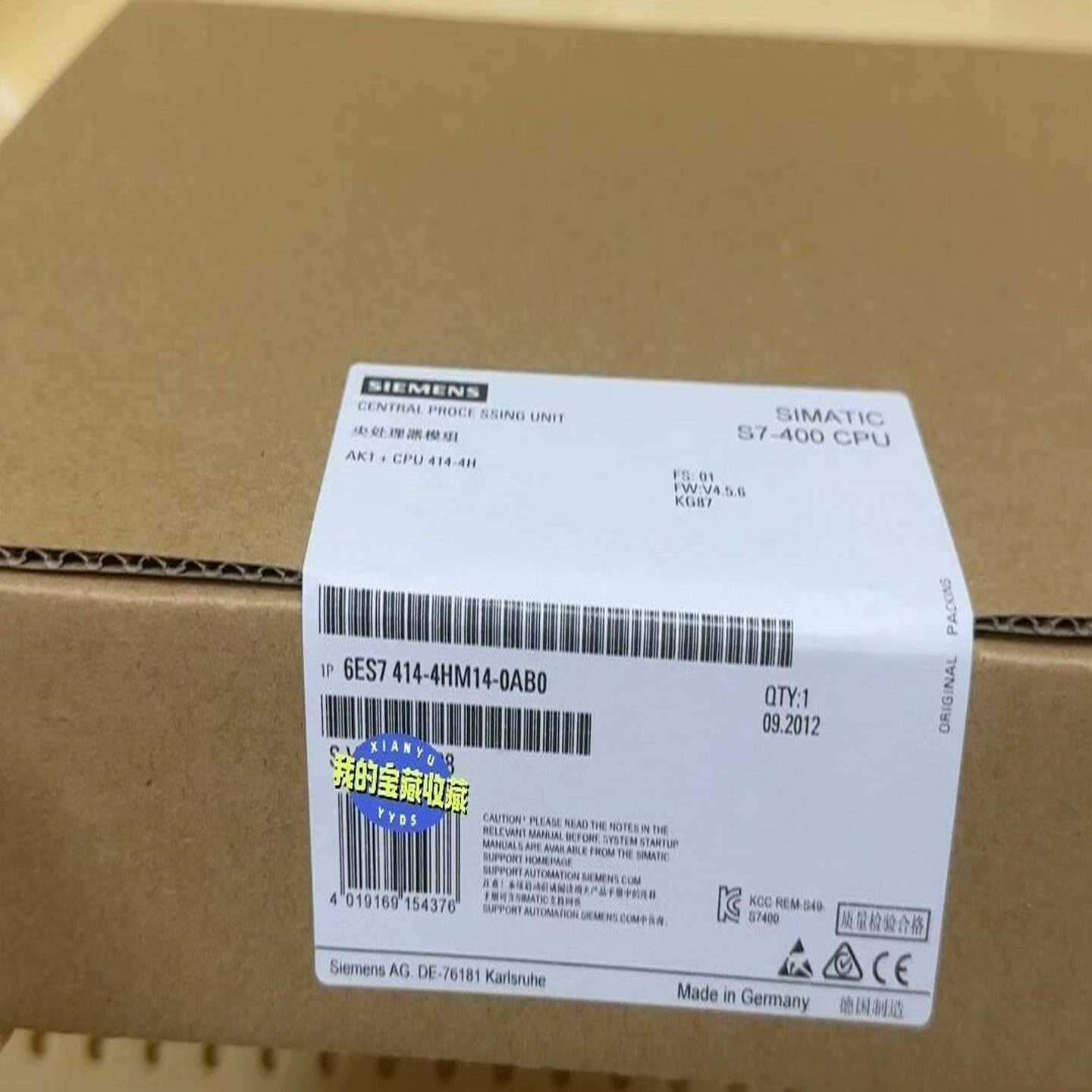 414-4hm14-0ab0，功能，6E询价