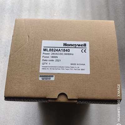 全新霍尼韦尔ML8824A1840电动执行器，中国制造，带原--议价商品
