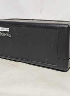 Digi5000048316端口盒,盒装PC/16emDB25