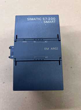 PLC模块6ES7288-3AR02-0AA0实图拍询价