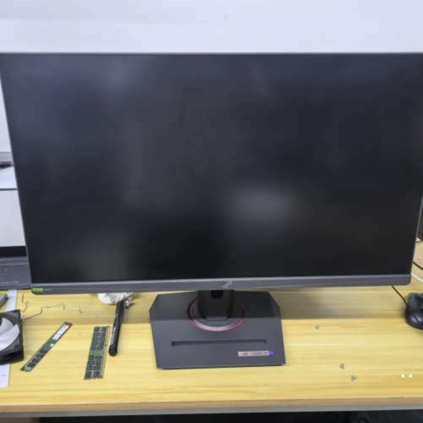 （议价)议价  维 修ROG XG27ACS绝杀 27寸2K180显示器