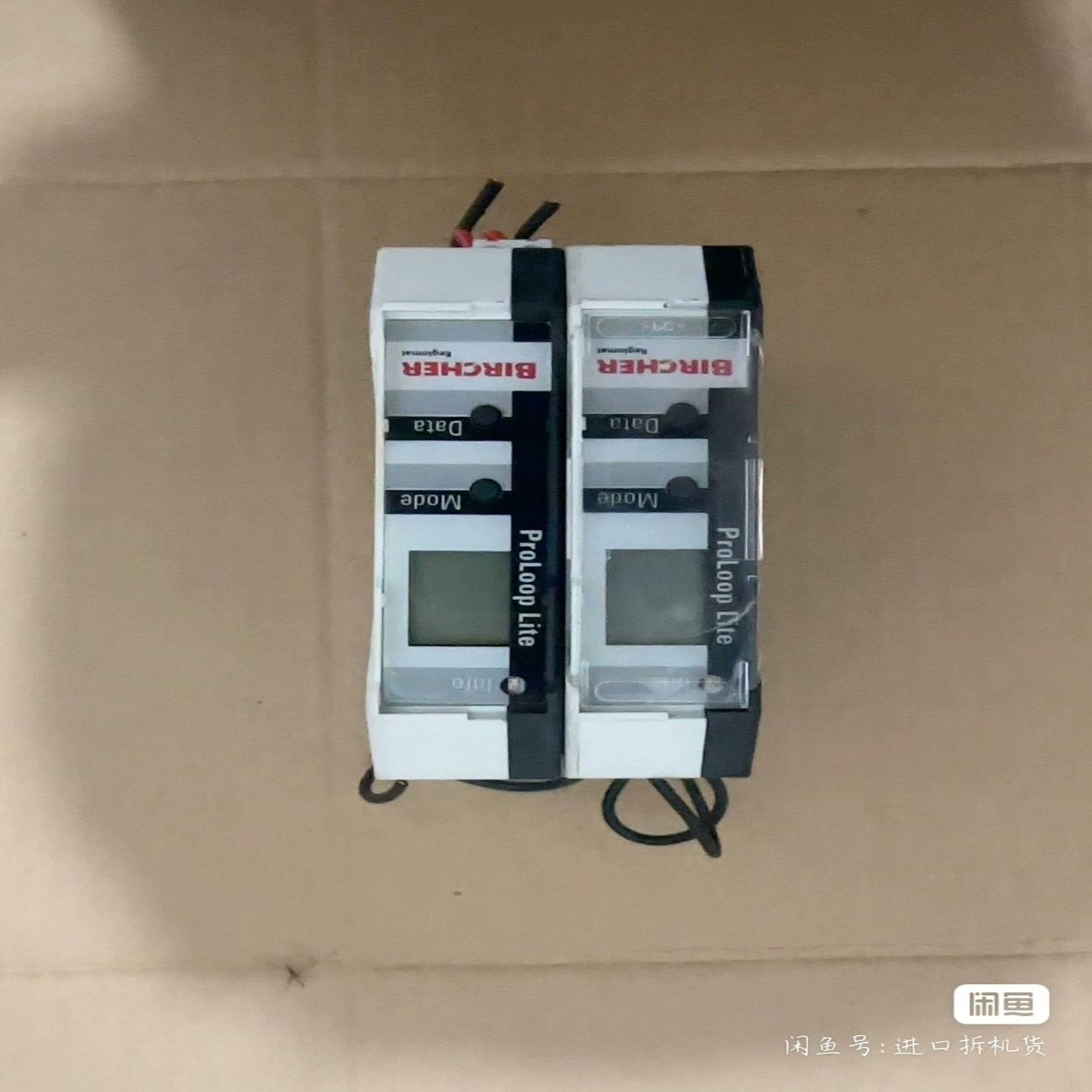 BIRCHER保策利环路传感器+353825/C+，ProL~询价