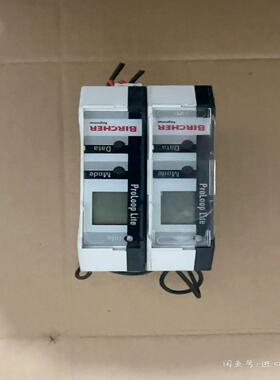 BIRCHER保策利环路传感器+353825/C+，ProL~询价