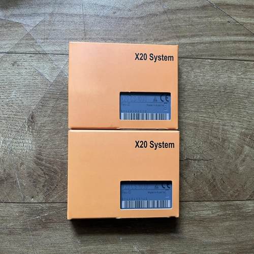 全新原装贝加莱X20CS1030 X20CS1020 X20AT6402 X20AT2222现货