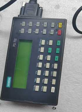 手持编辑器PG702,6ES7702-0A询价