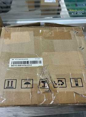 汇川伺服电机MS1H3-85B15CB-A331Z--议价商品