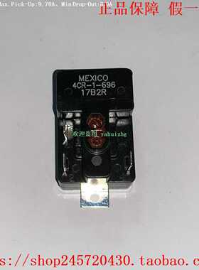 4CR-1-6304CR-1-6314CR-1-632/6344CR-1-635KLIXON继电器