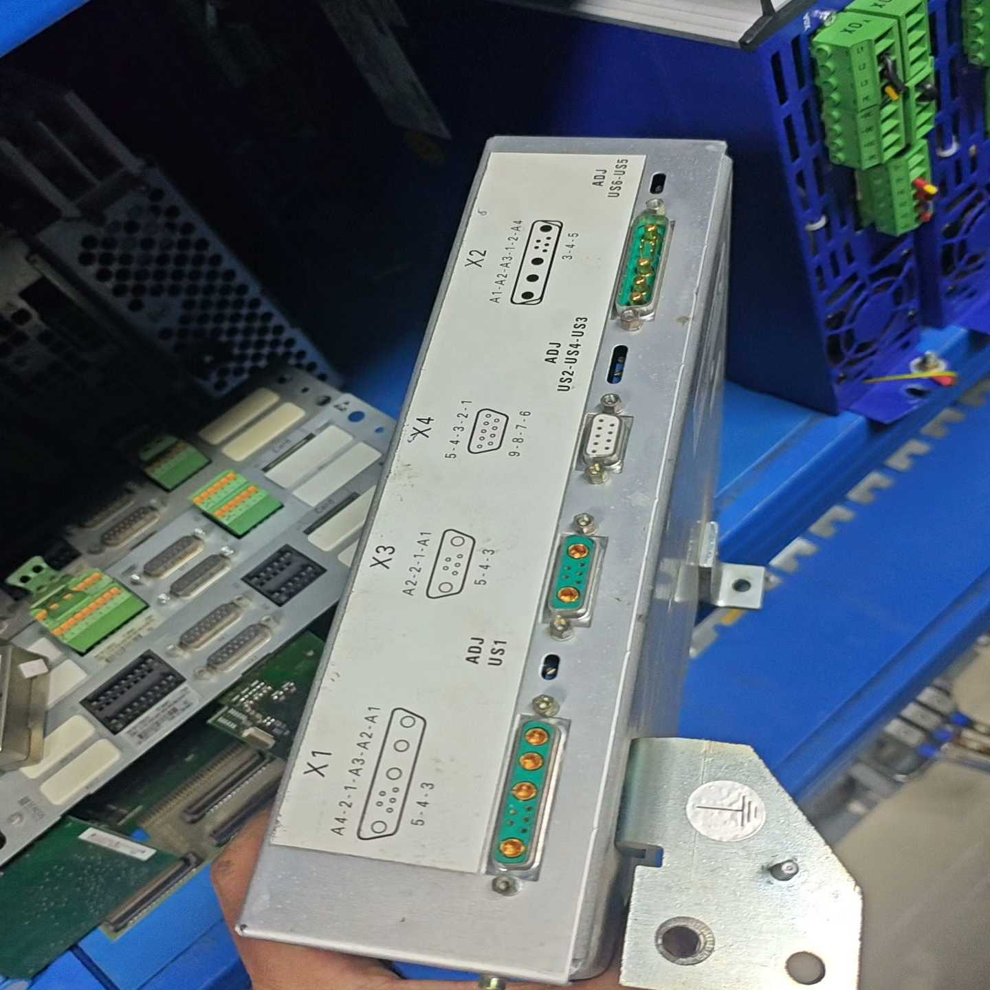 02790256 4FD6303-0LA01-1A拍前询价