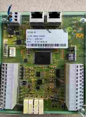 询价~STEP  SRIO-X200 IQ板卡 EMIO.N2-0