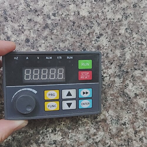 询-富仕变频器FS7207.5G311P3面板7.5KW大