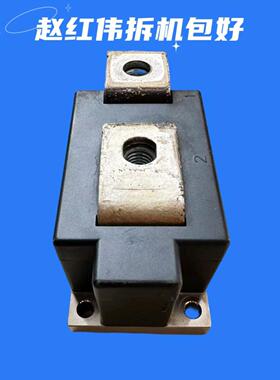 TZ600N16KOFTZ45N16KOFTZ500N14KOF拆机包好可控硅DZ600N16KB01