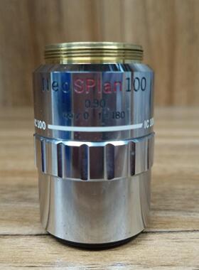 亚辉 OLYMPUS奥林巴斯Neo SPlan 100X090 NIC显微镜物镜