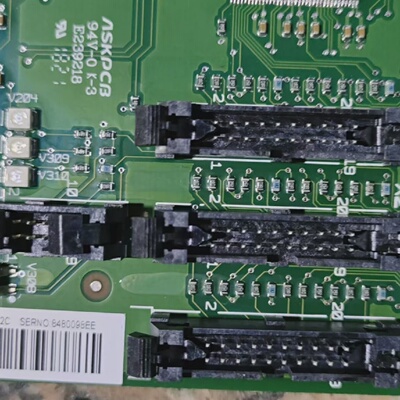 询价-系列变频器ACS800光纤板主板AINT02C