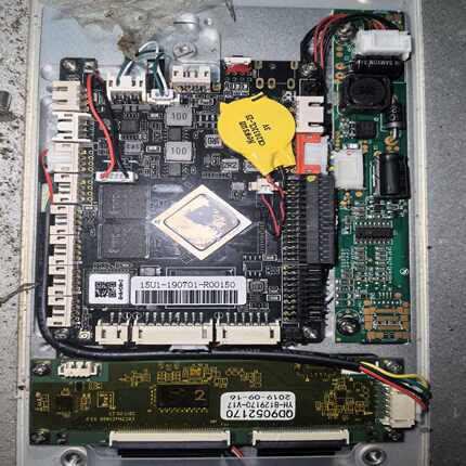 loT-3288U IOT-3288U REV:1.1~询价