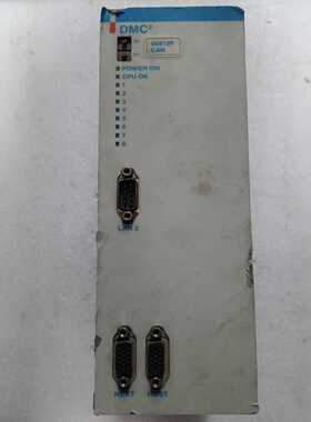 丹纳赫驱动器DMC250412P-CAN原装现货实物议价